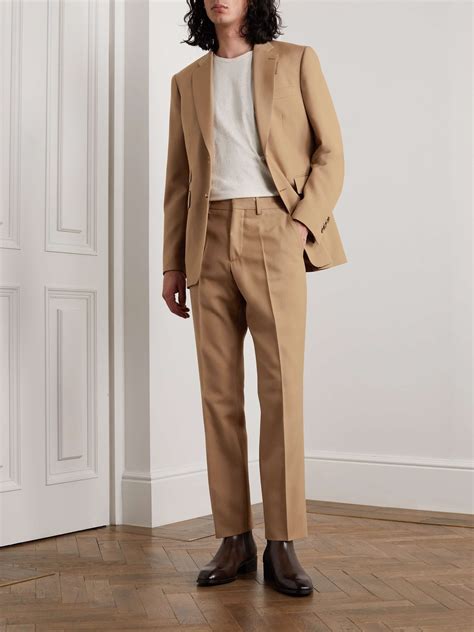 burberry suit any good|burberry trousers for men.